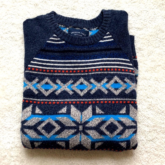 AE Outfitters Men’s Sweater - Picture 1 of 5